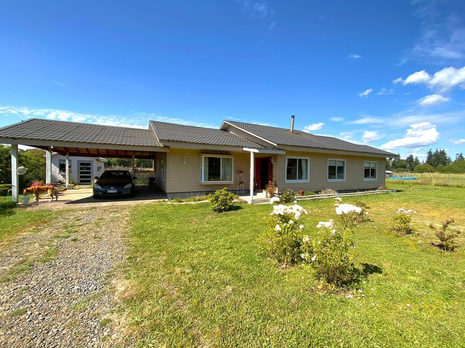 Parcela en venta en Temuco — foto 3