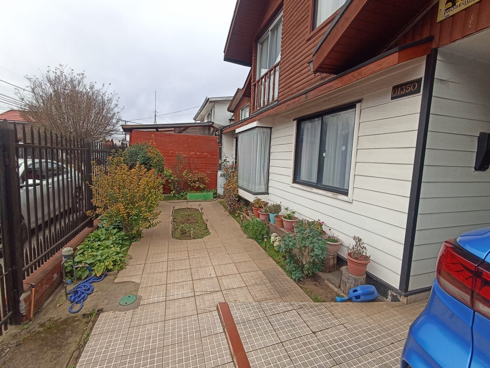 Casa en venta en Temuco — foto 2