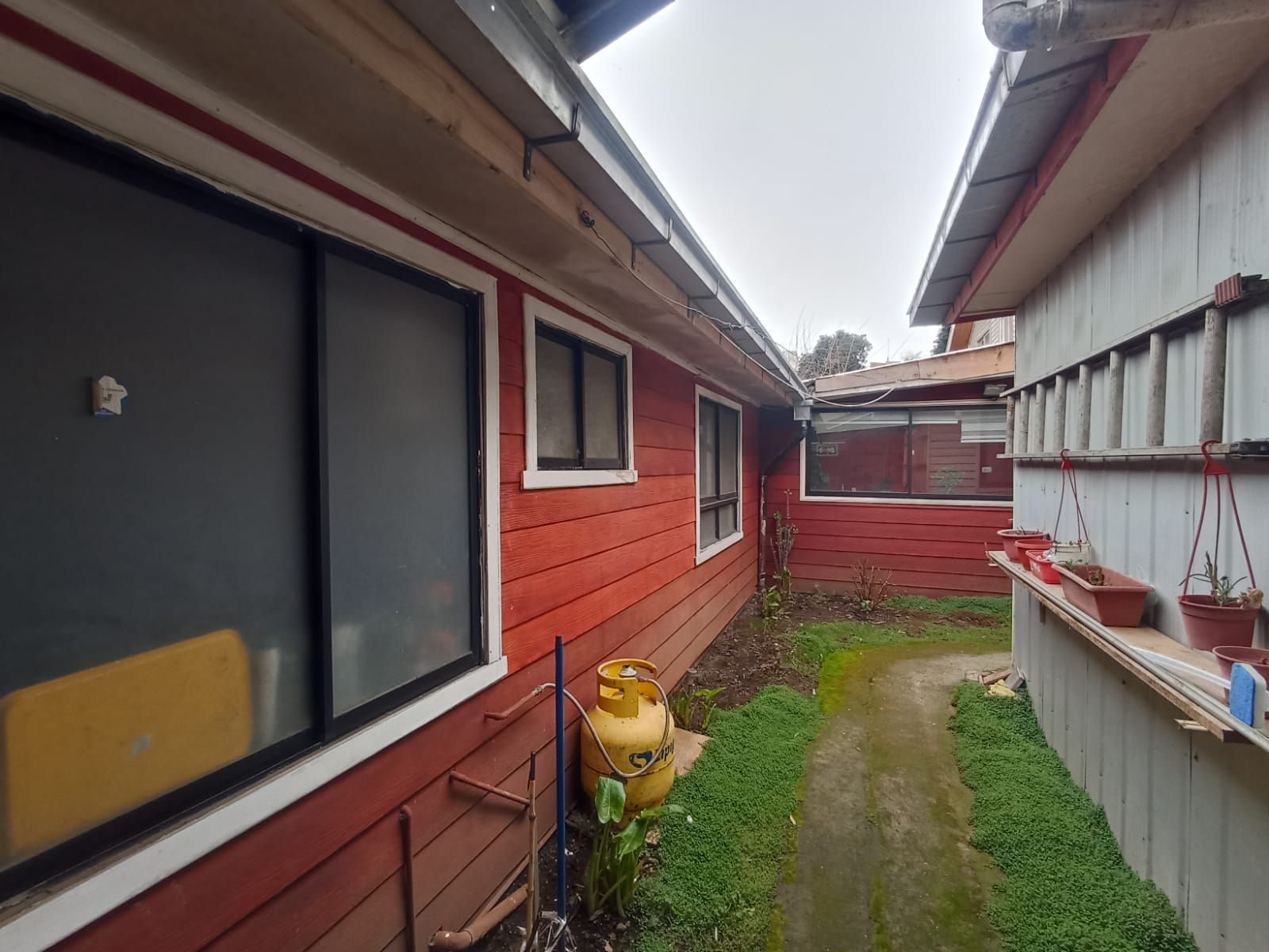 Casa en venta en Temuco — foto 3