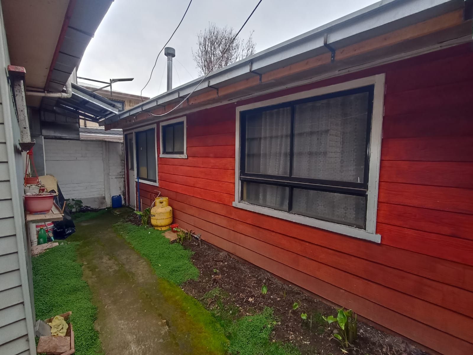 Casa en venta en Temuco — foto 4