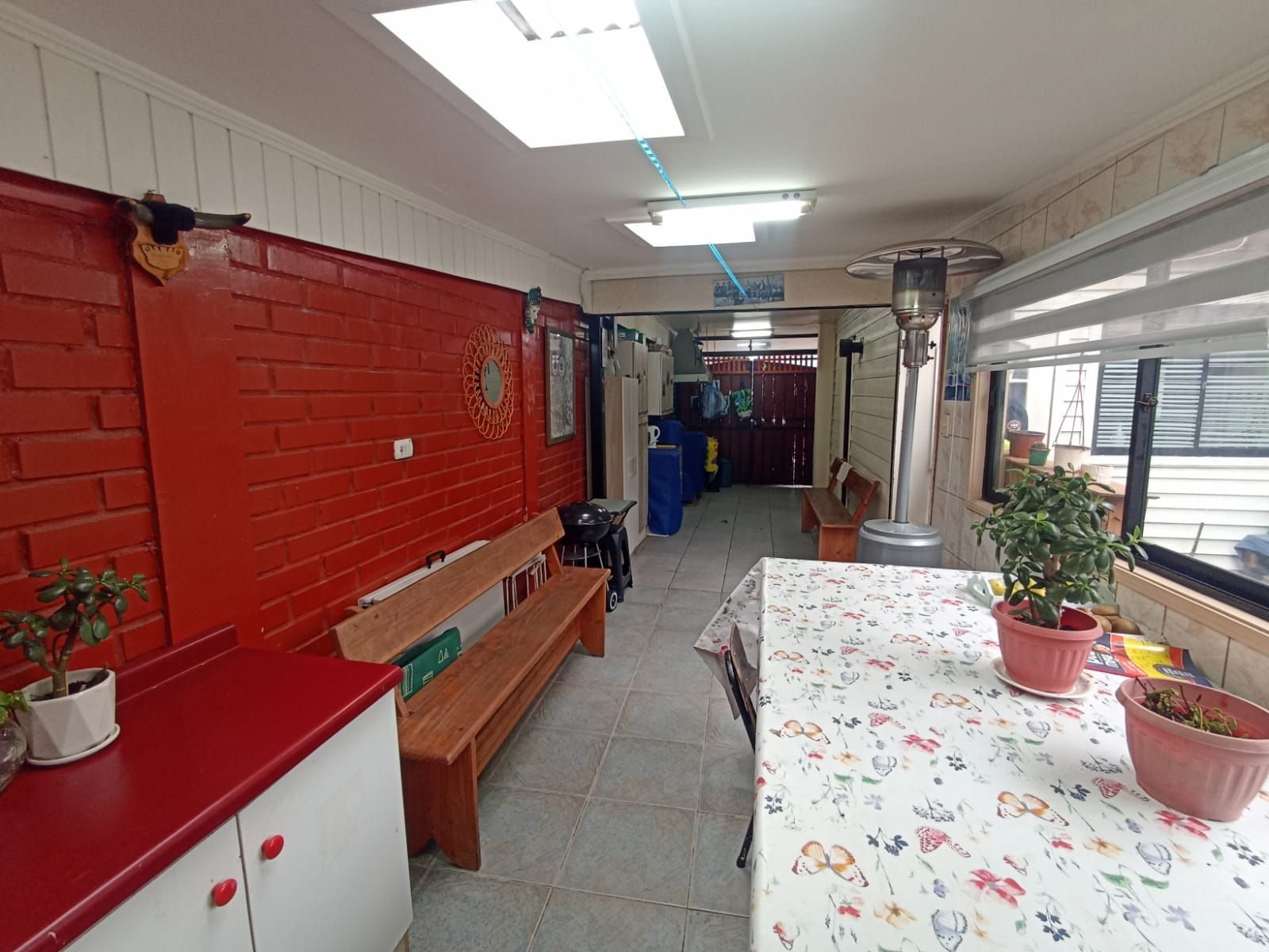 Casa en venta en Temuco — foto 6