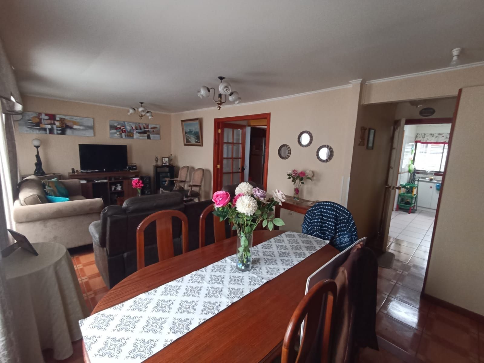 Casa en venta en Temuco — foto 8