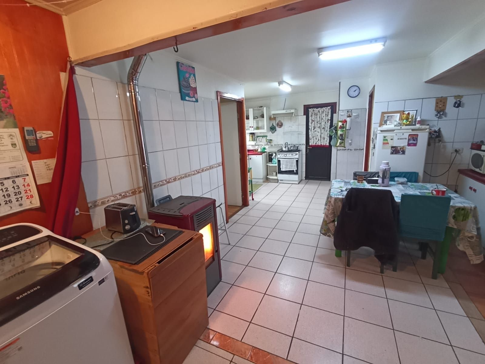 Casa en venta en Temuco — foto 9