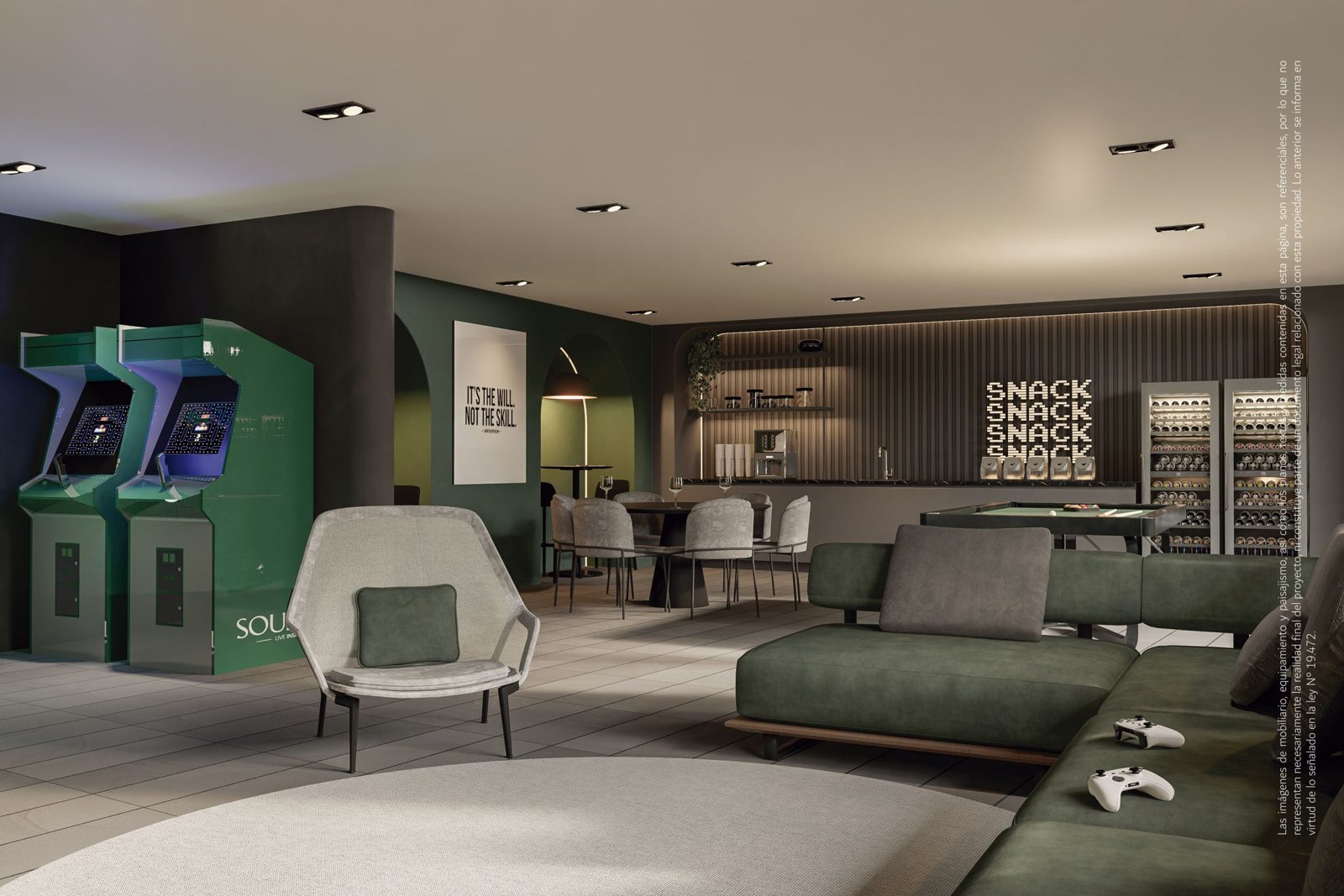 Departamento en venta en Temuco — foto 5
