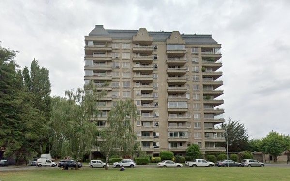 Departamento en venta en Temuco — foto 1