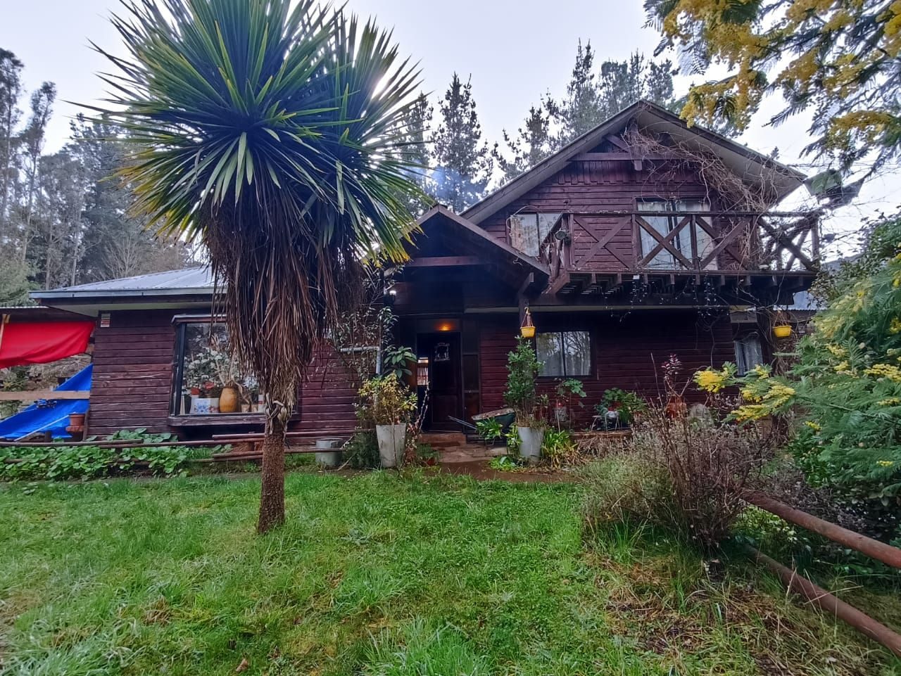 Parcela en venta en Temuco — foto 1