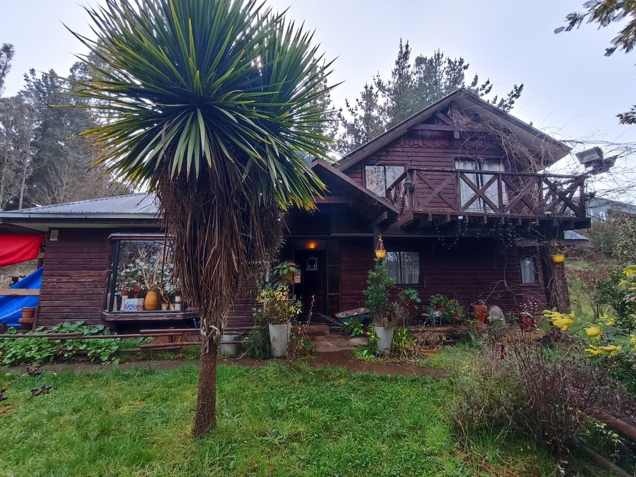 Parcela en venta en Temuco — foto 2