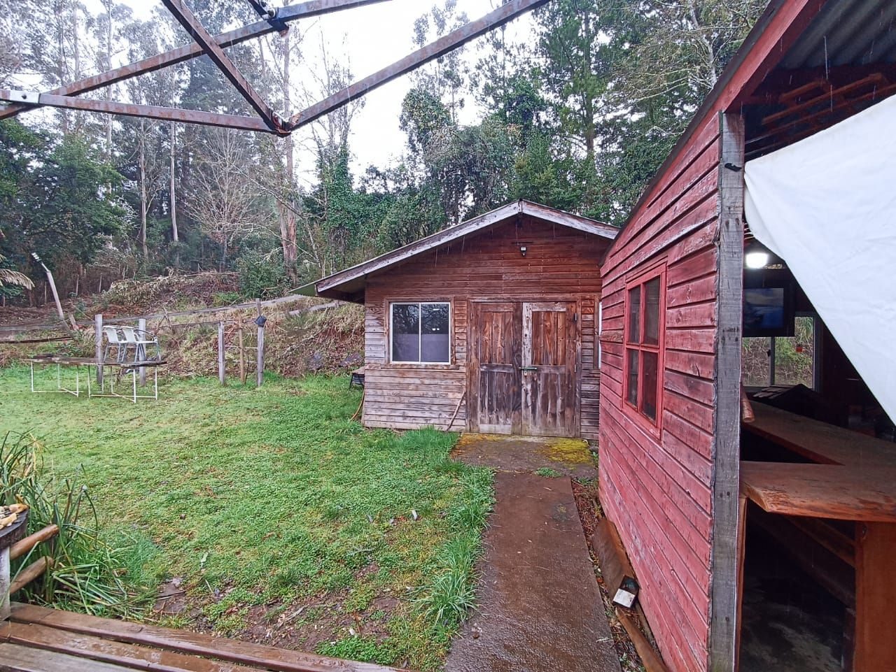 Parcela en venta en Temuco — foto 3