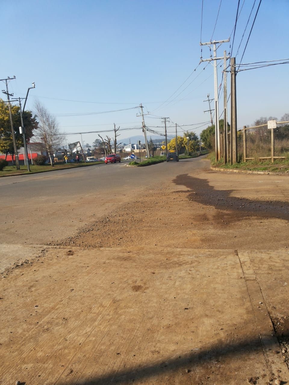 Parcela en venta en Temuco — foto 3