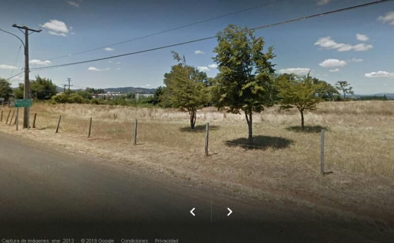 Parcela en venta en Temuco — foto 4