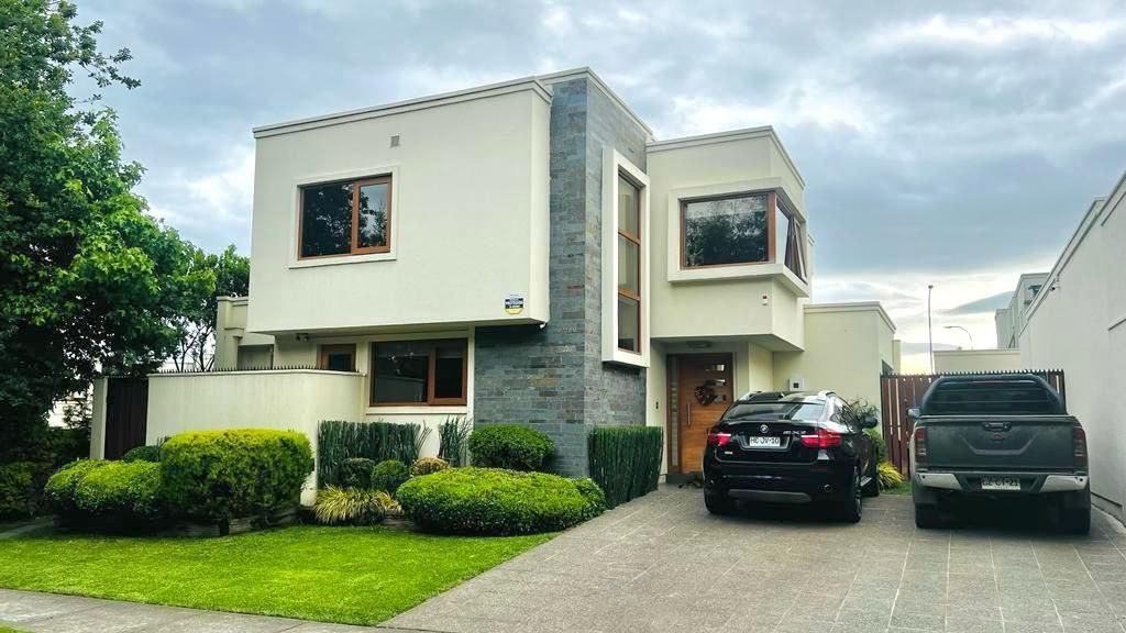 Casa en venta en Temuco — foto 1