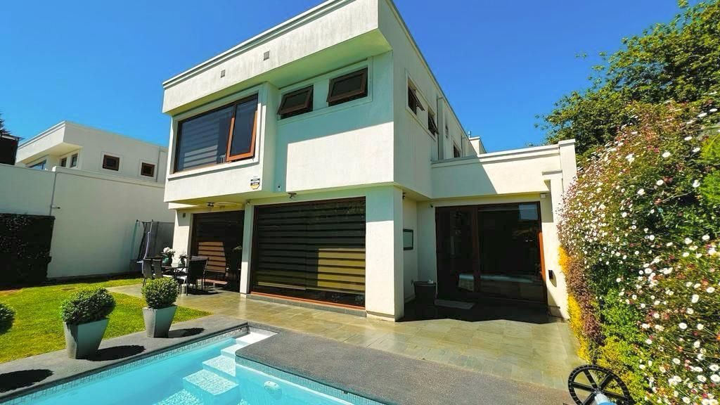 Casa en venta en Temuco — foto 2