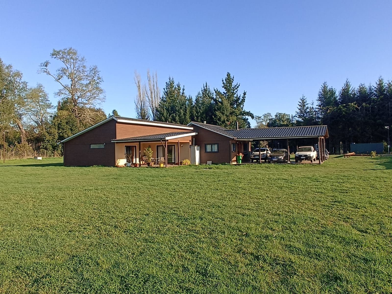 Parcela en venta en Temuco — foto 2