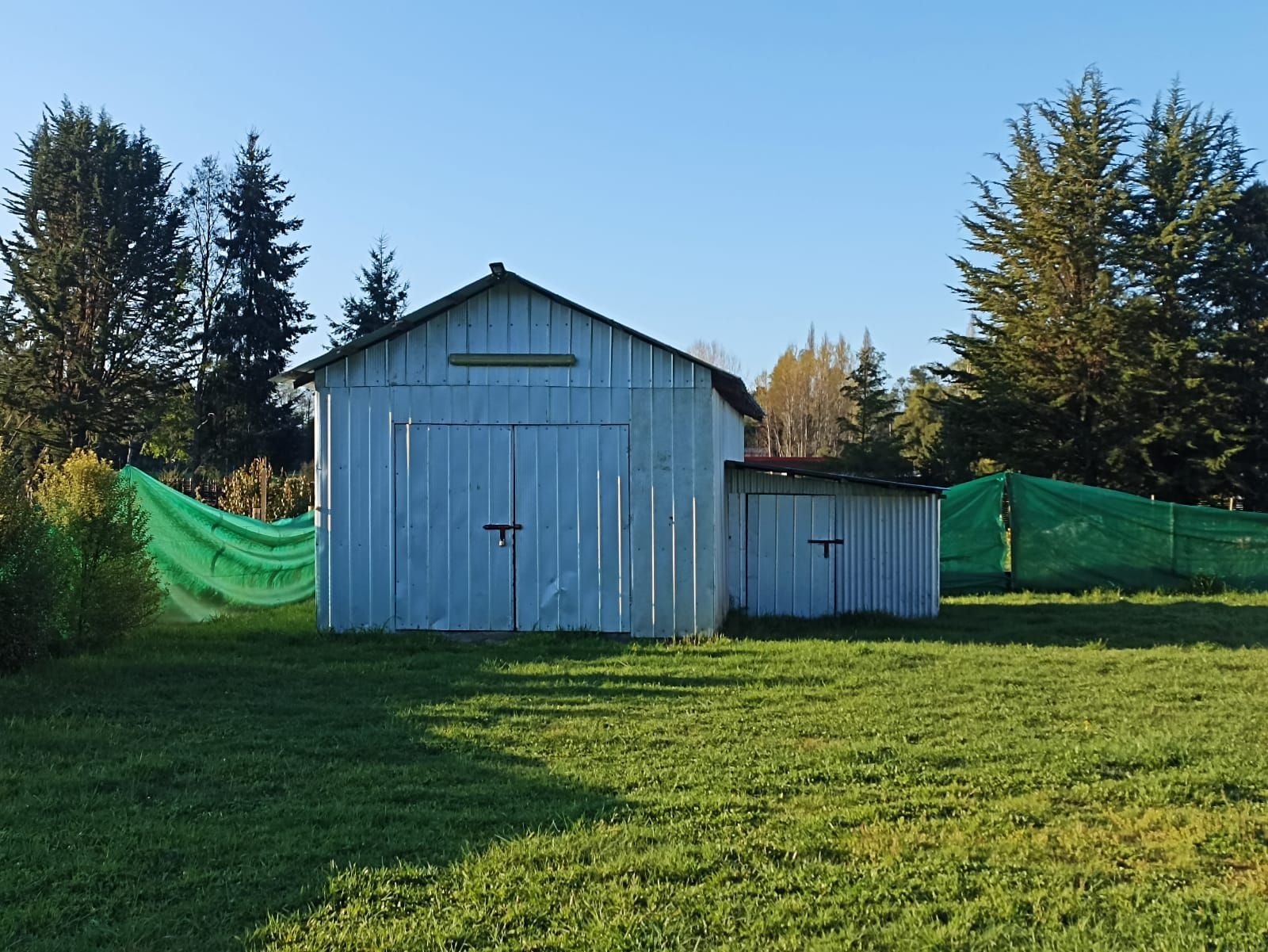 Parcela en venta en Temuco — foto 7
