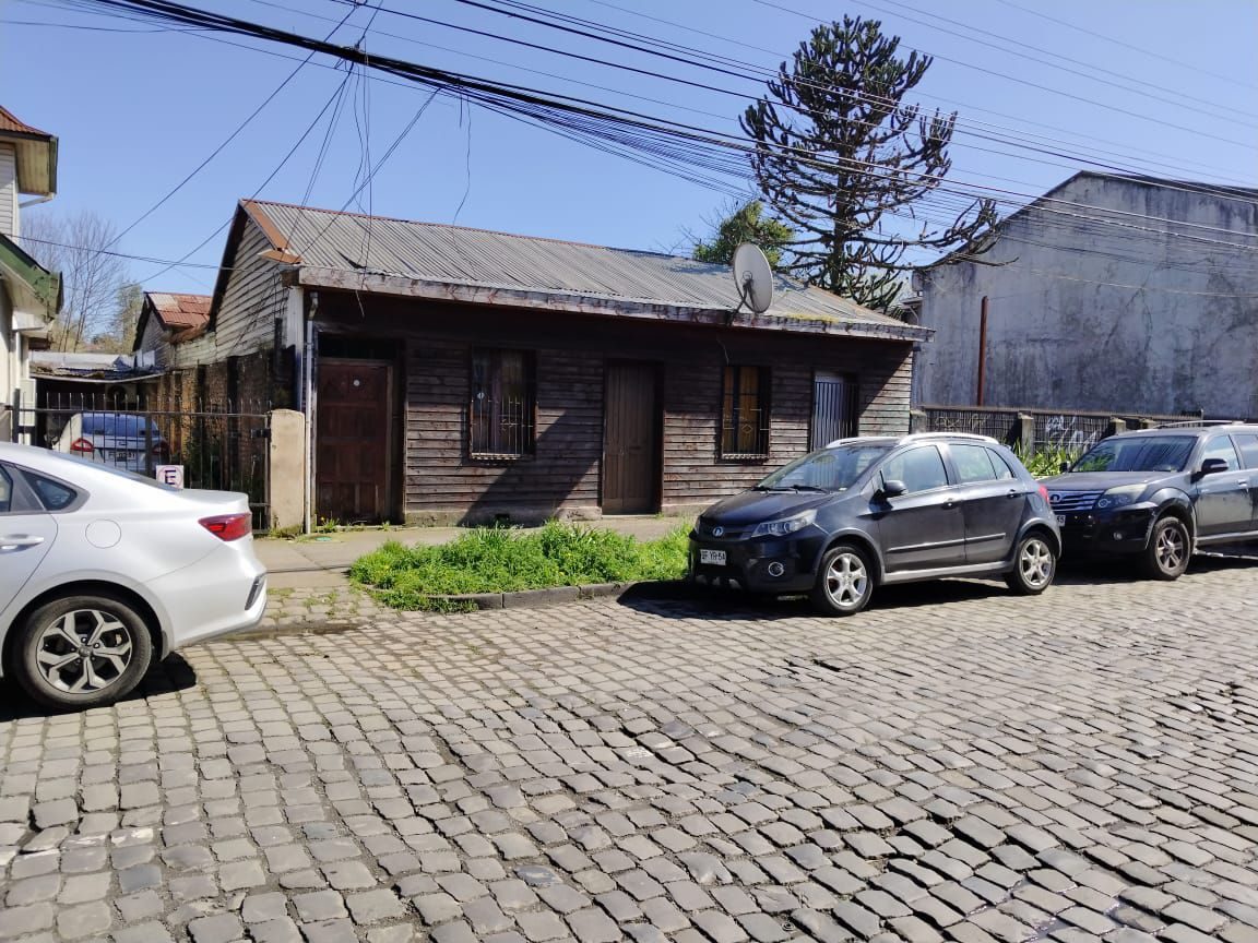 Parcela en venta en Temuco — foto 1
