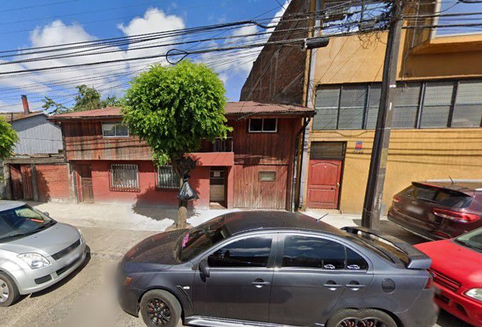 Casa en venta en Temuco — foto 1