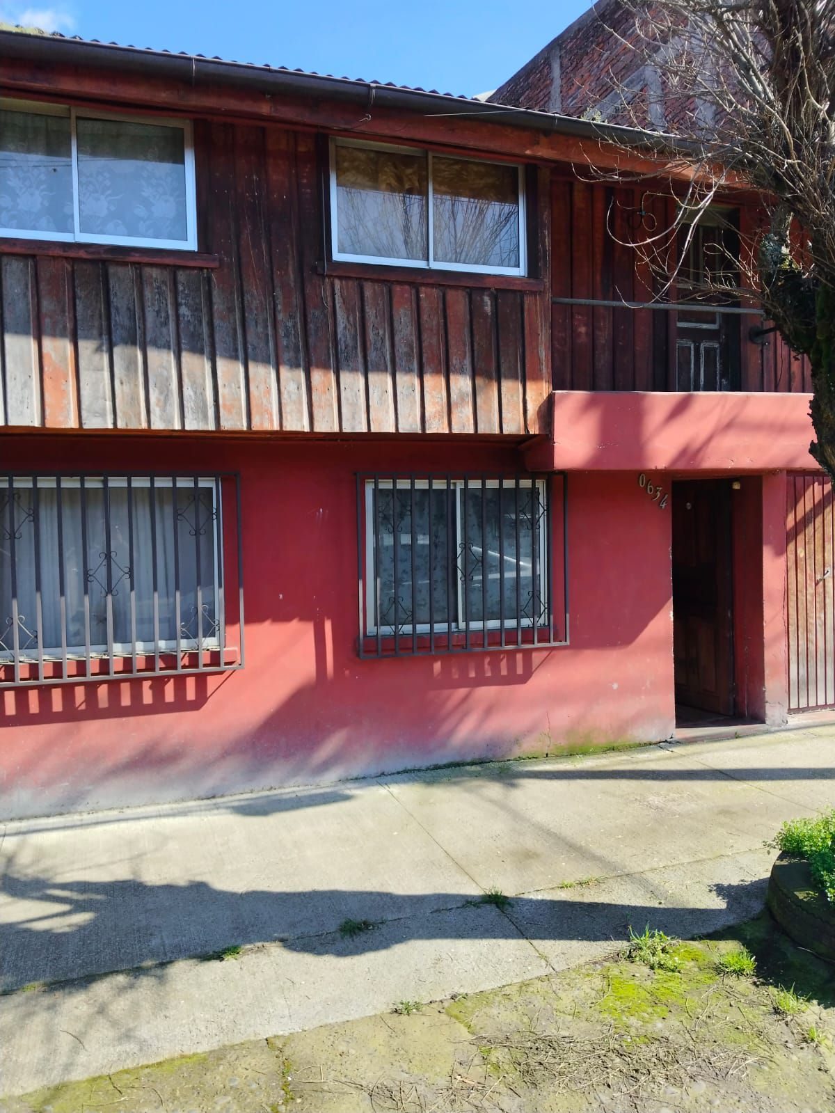 Casa en venta en Temuco — foto 2