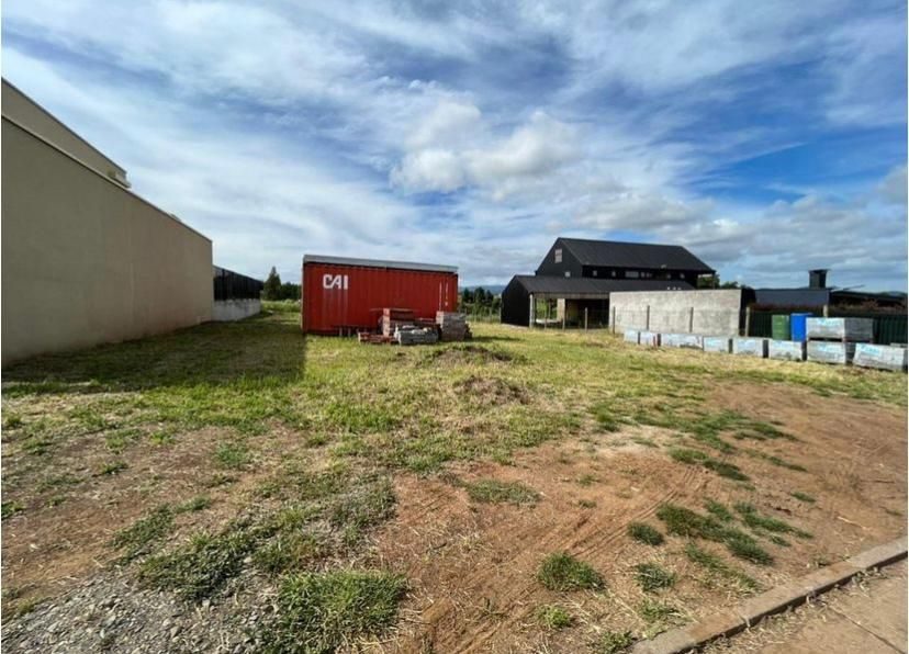 Parcela en venta en Temuco — foto 4