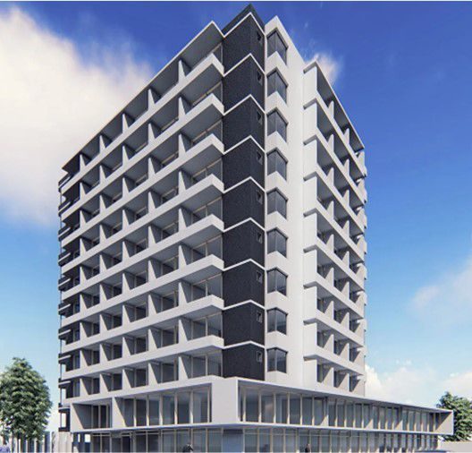 Departamento en venta en Temuco — foto 1