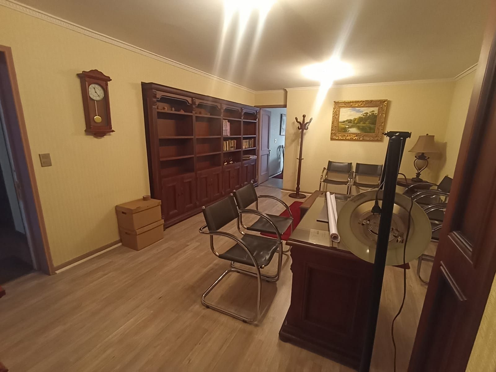 Oficina en arriendo en Temuco — foto 3