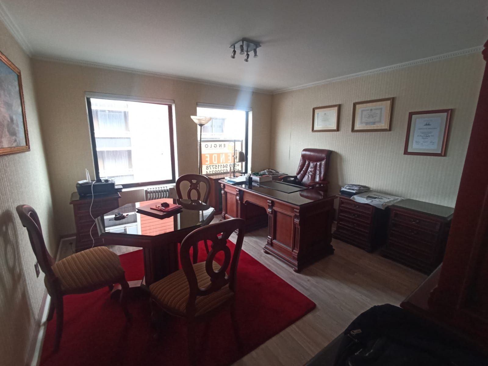 Oficina en arriendo en Temuco — foto 8