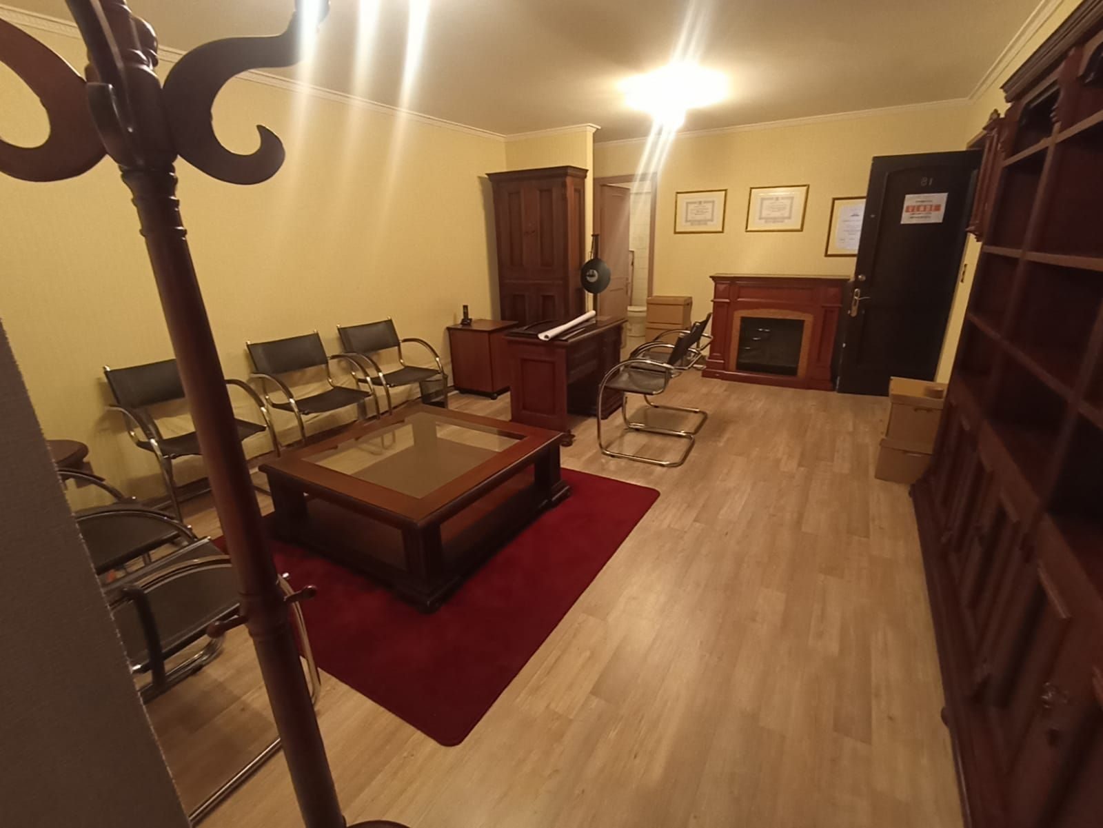 Oficina en arriendo en Temuco — foto 9