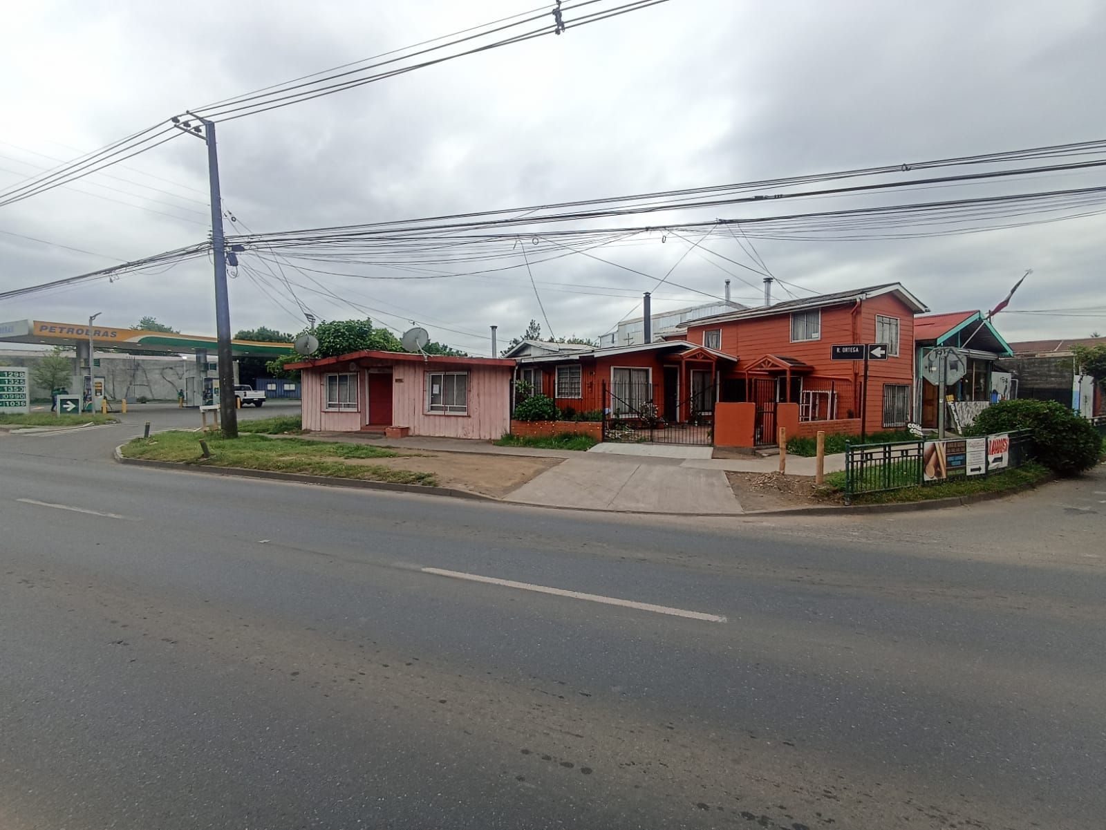 Terreno en venta en Temuco — foto 1