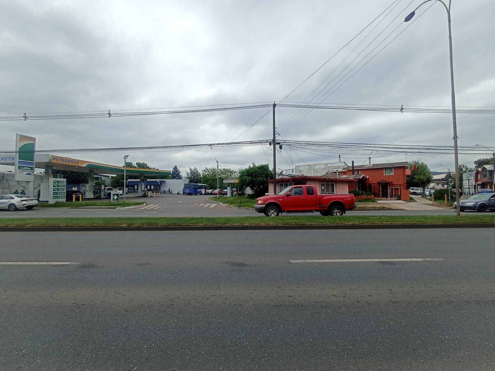 Terreno en venta en Temuco — foto 2