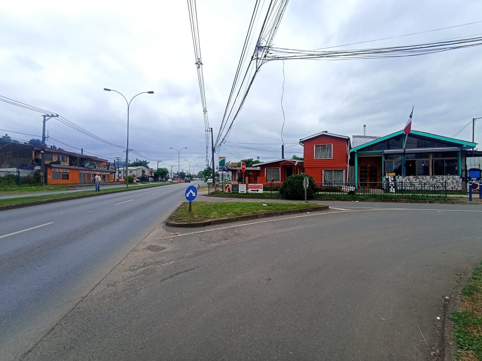 Terreno en venta en Temuco — foto 3