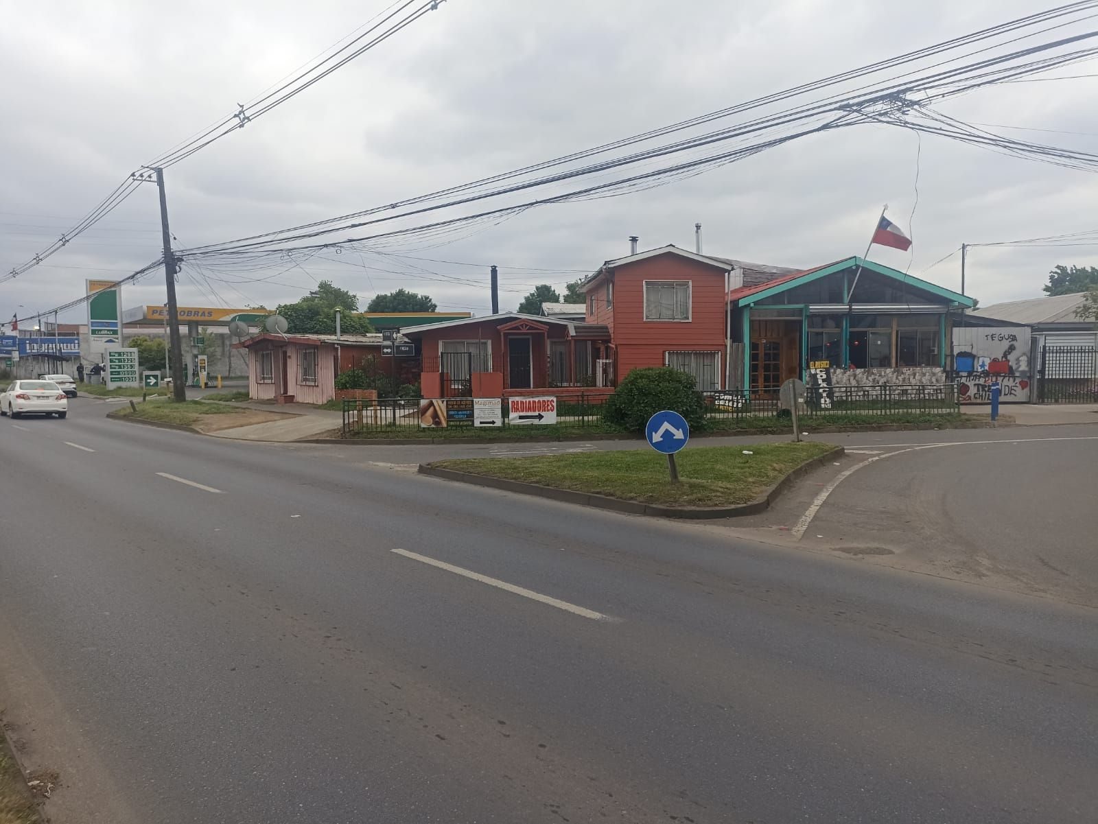 Terreno en venta en Temuco — foto 4