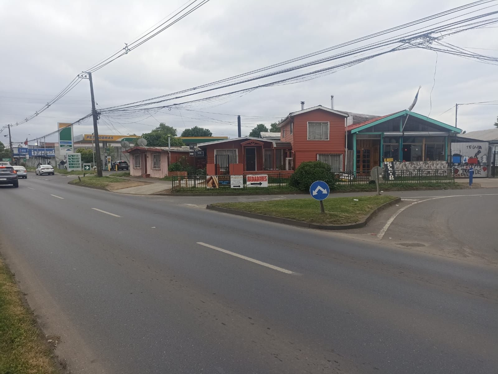 Terreno en venta en Temuco — foto 5