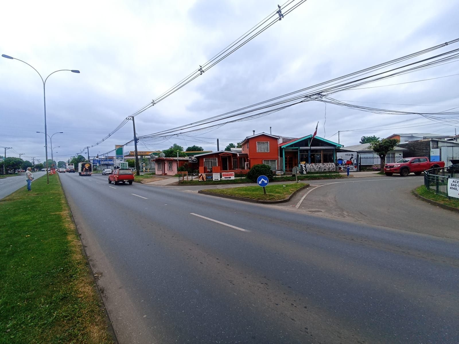 Terreno en venta en Temuco — foto 6