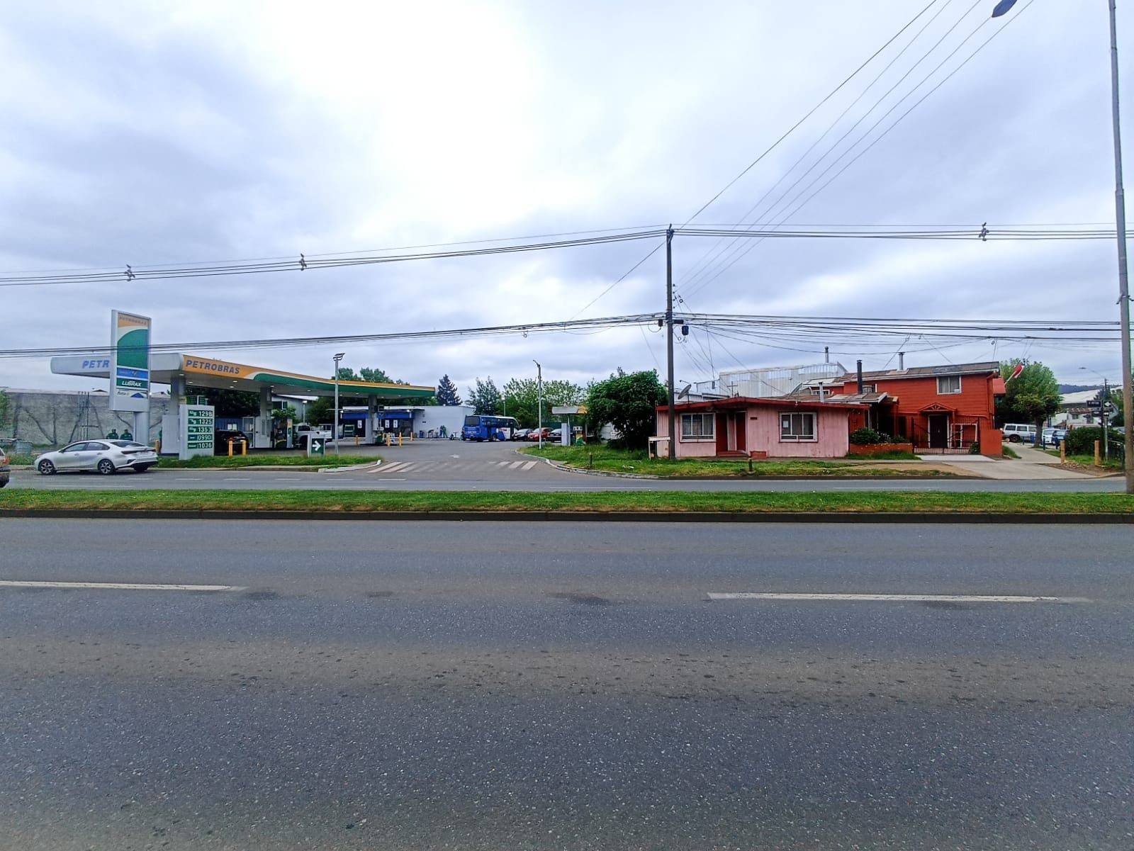 Terreno en venta en Temuco — foto 7