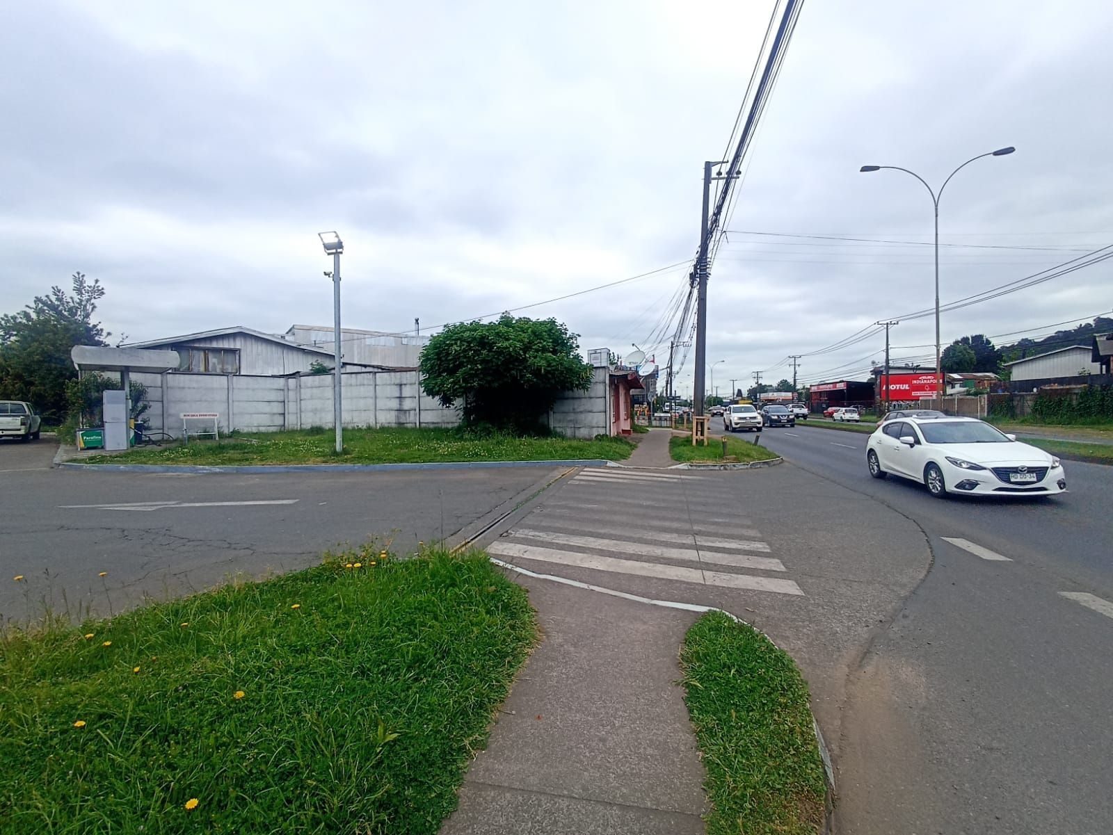 Terreno en venta en Temuco — foto 8