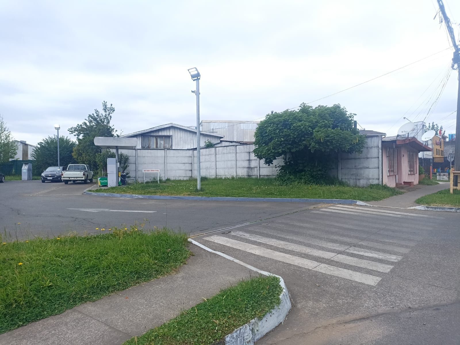 Terreno en venta en Temuco — foto 10