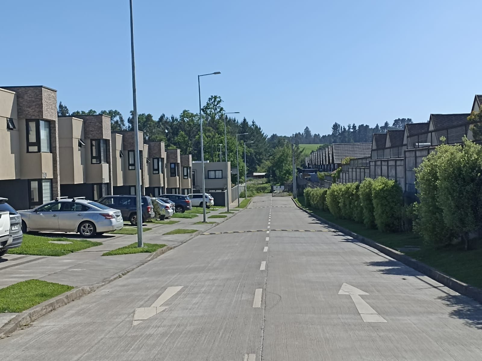 Parcela en venta en Temuco — foto 1