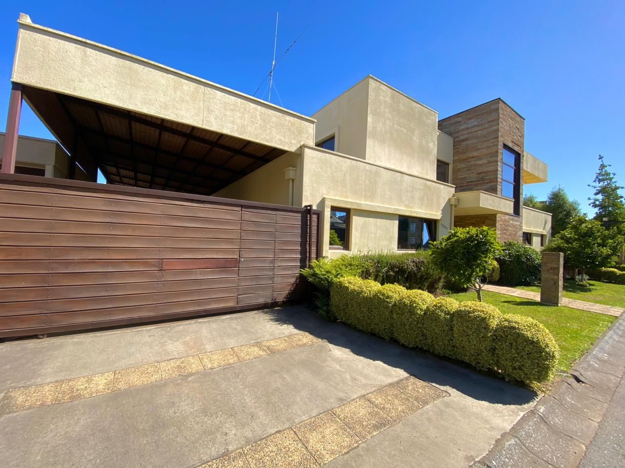 Casa en venta en Temuco — foto 1