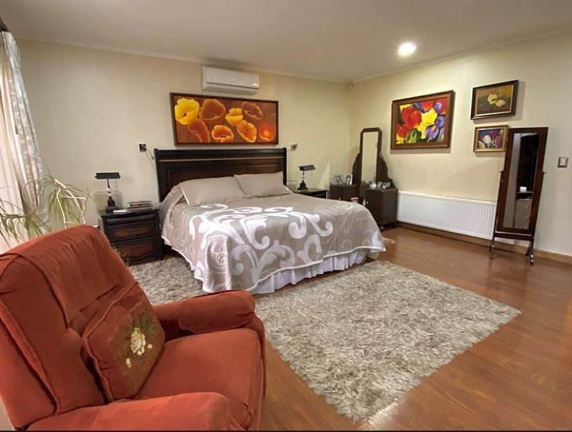 Casa en venta en Temuco — foto 6