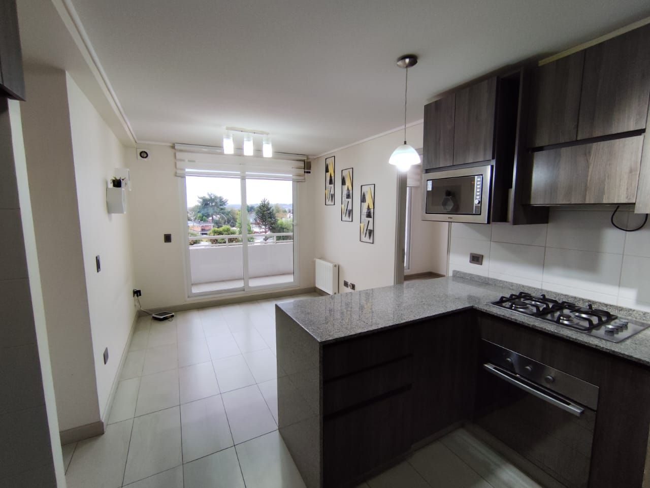 Departamento en venta en Temuco — foto 4
