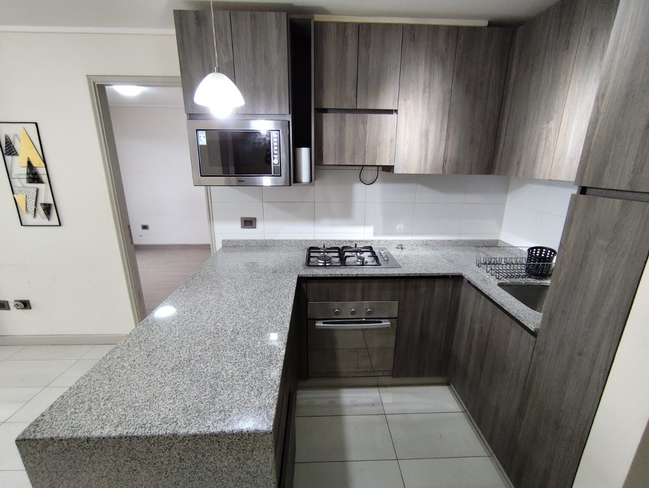 Departamento en venta en Temuco — foto 5