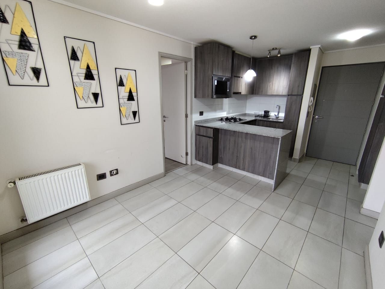 Departamento en venta en Temuco — foto 6