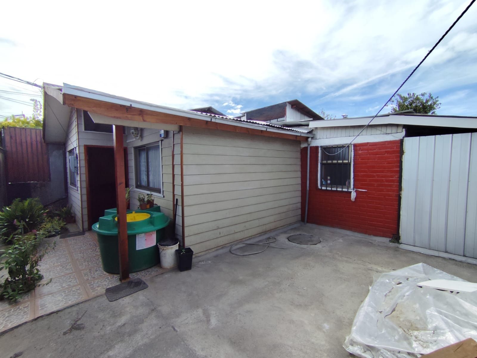Casa en venta en Temuco — foto 1