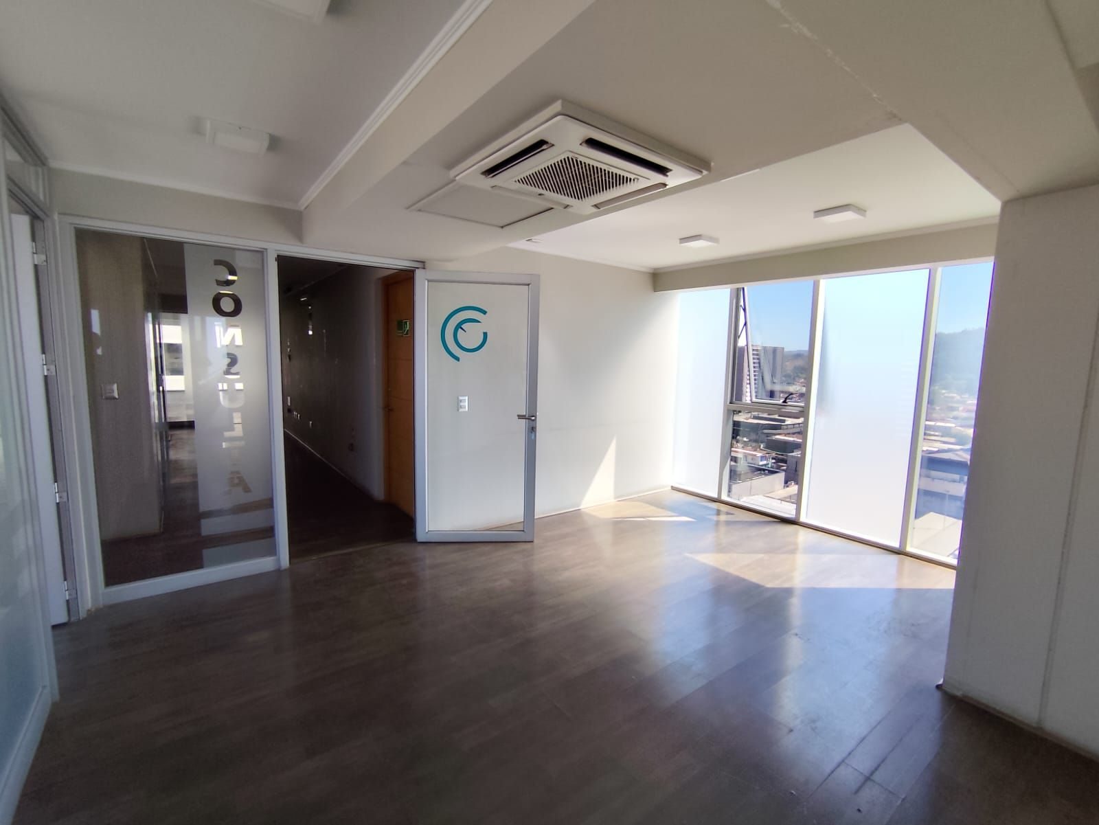 Oficina en arriendo en Temuco — foto 4