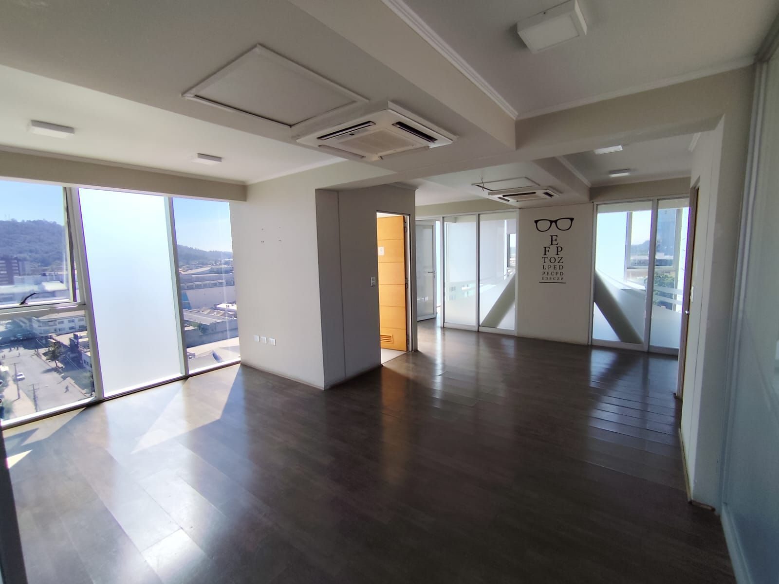 Oficina en arriendo en Temuco — foto 8