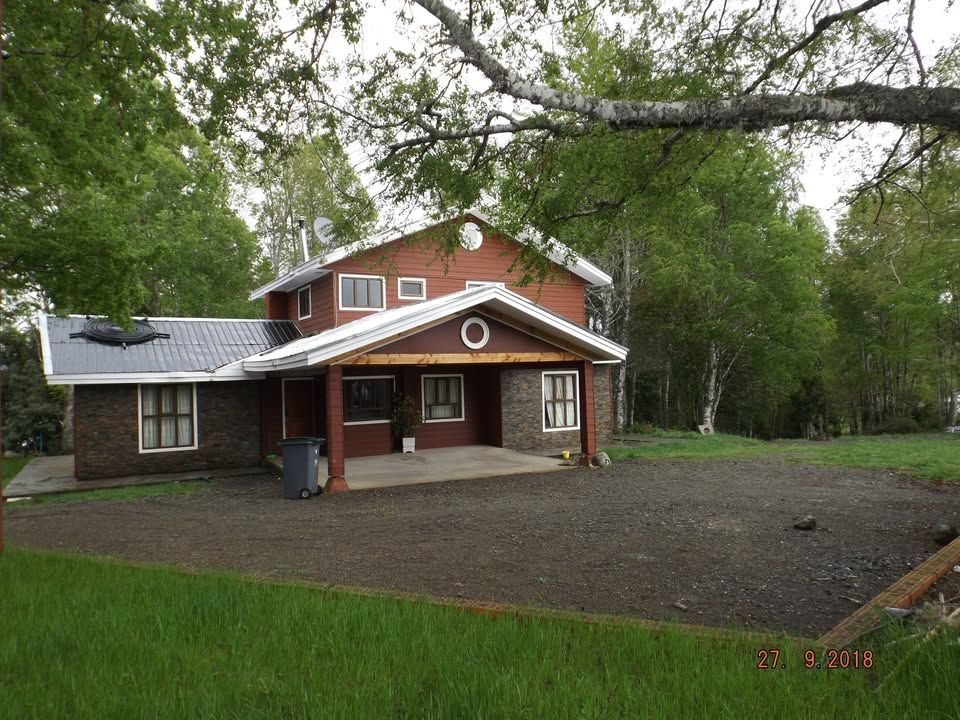 Parcela en venta en Villarrica — foto 1
