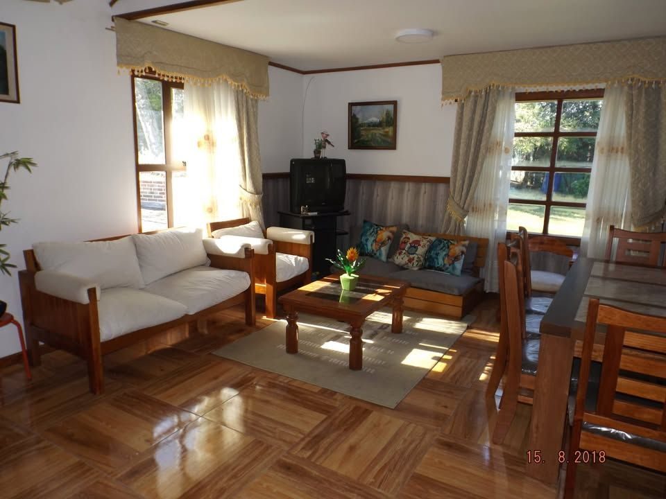 Parcela en venta en Villarrica — foto 3