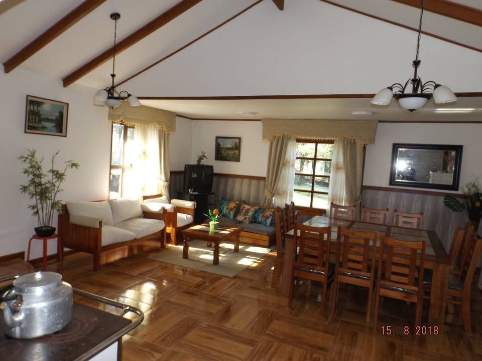 Parcela en venta en Villarrica — foto 5