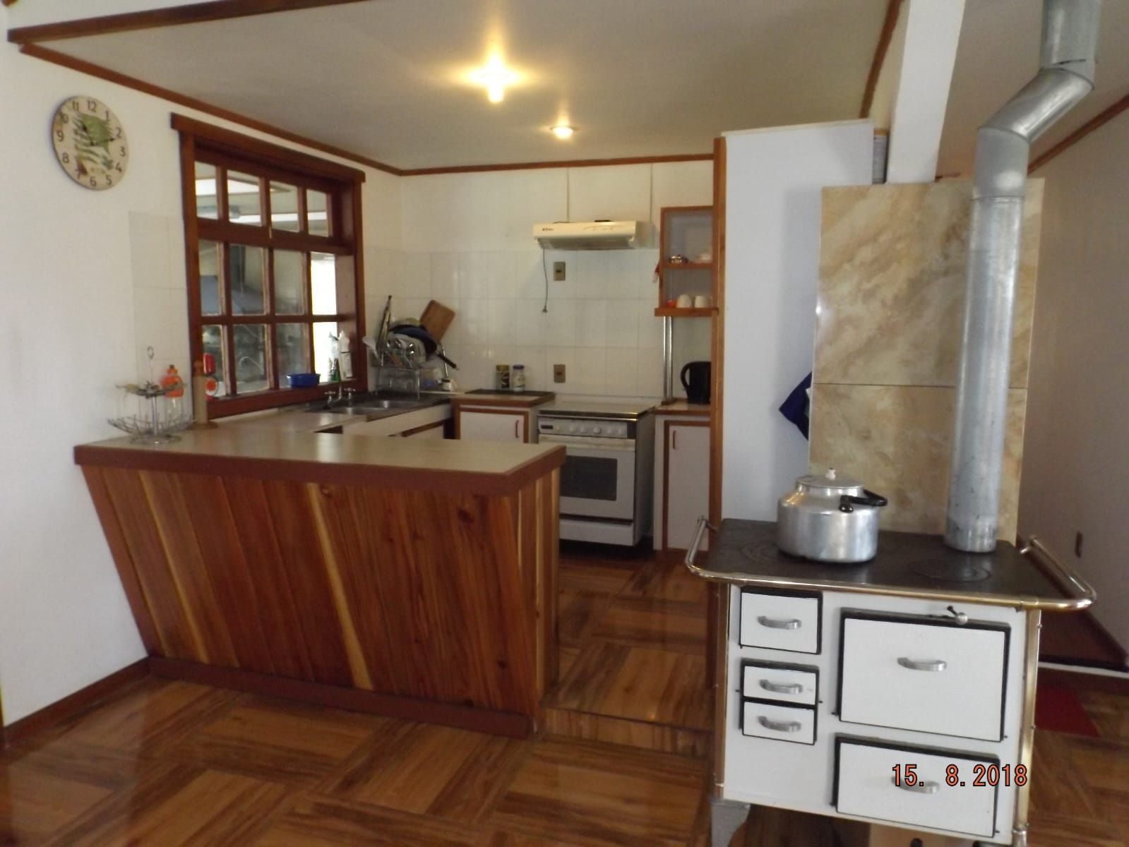 Parcela en venta en Villarrica — foto 6