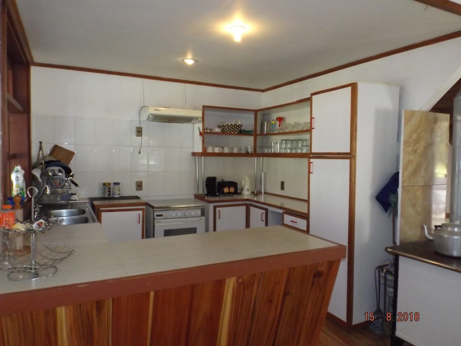 Parcela en venta en Villarrica — foto 8