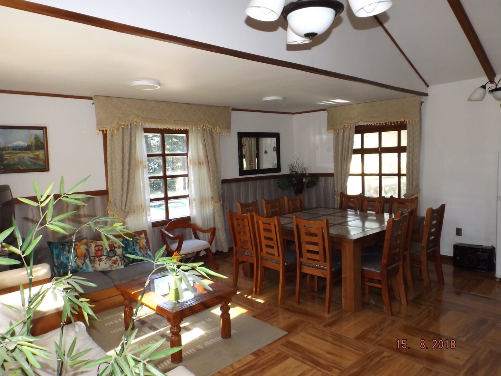 Parcela en venta en Villarrica — foto 9